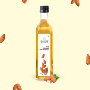 Almond Oil