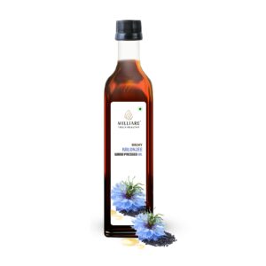 Balmy Kalonjee  (Black Seed) Oil
