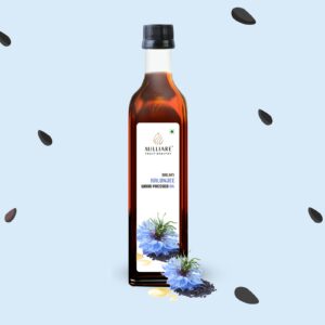 Balmy Kalonjee  (Black Seed) Oil