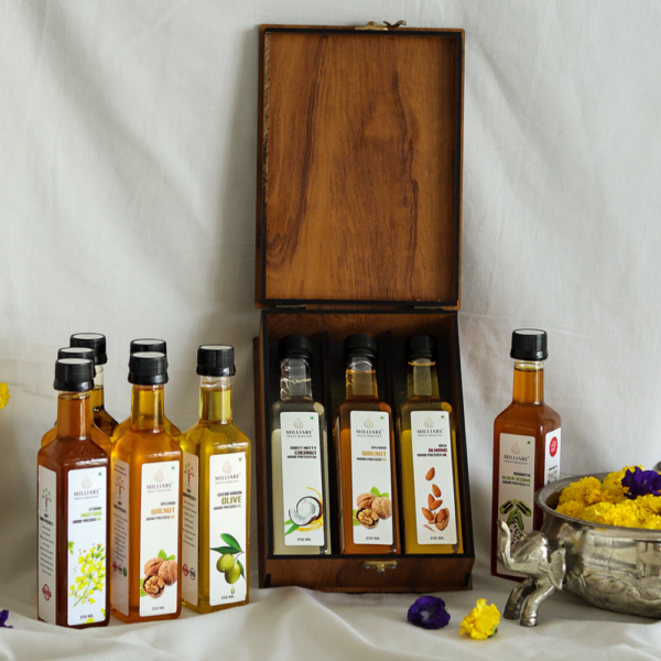 Hair Care Kit - Image 2