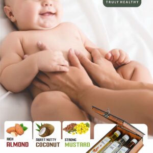 Baby Care Kit