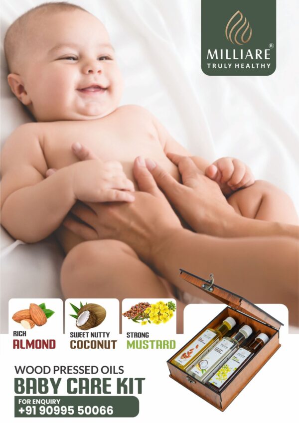 Baby Care Kit