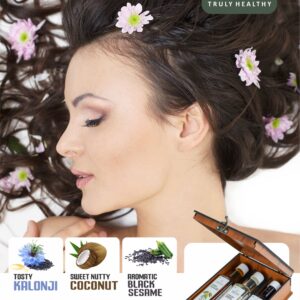 Hair Care Kit