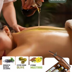 Body Massage Kit