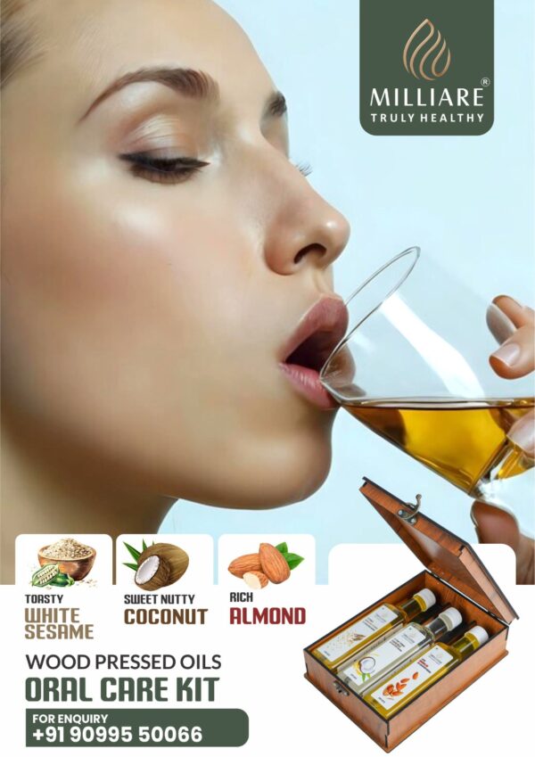 Oral Care Kit