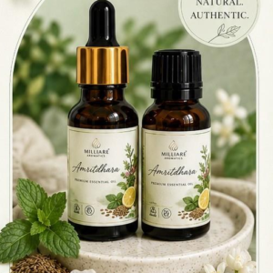 Amritdhara Oil 15ml