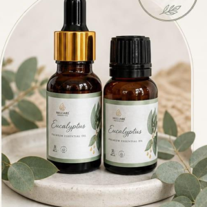 Eucalyptus Oil 15ml