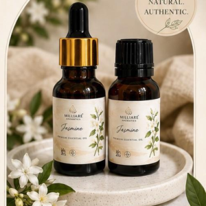 Jasmine Oil 15ml