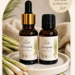 Lemongrass Oil 15ml