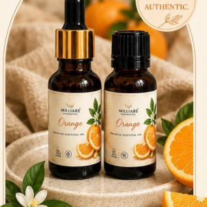 Orange Oil 15ml