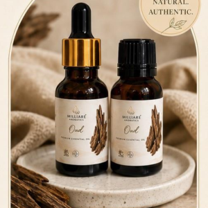Oud Oil 15ml