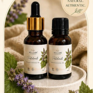 Patchouli Oil 15ml
