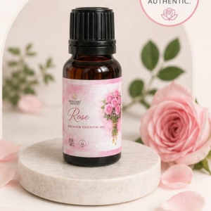 Rose Oil 15ml