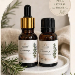 Rosemary Oil 15ml