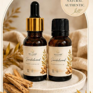 Sandalwood Oil 15ml