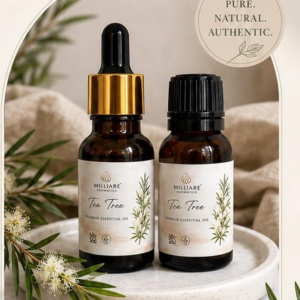 Tea Tree Oil 15ml