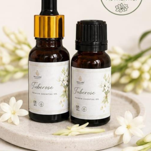 Tube Rose Oil 15ml