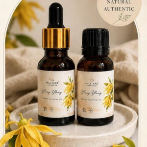 Ylang Ylang Oil 15ml